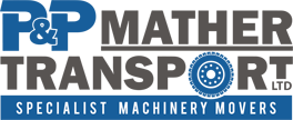 P&P Mather Transport